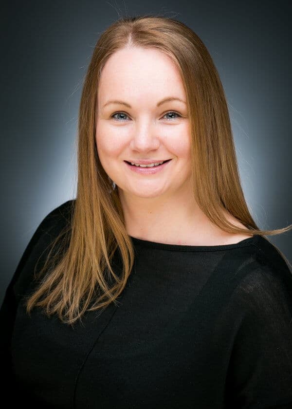 Rebecca Coffill