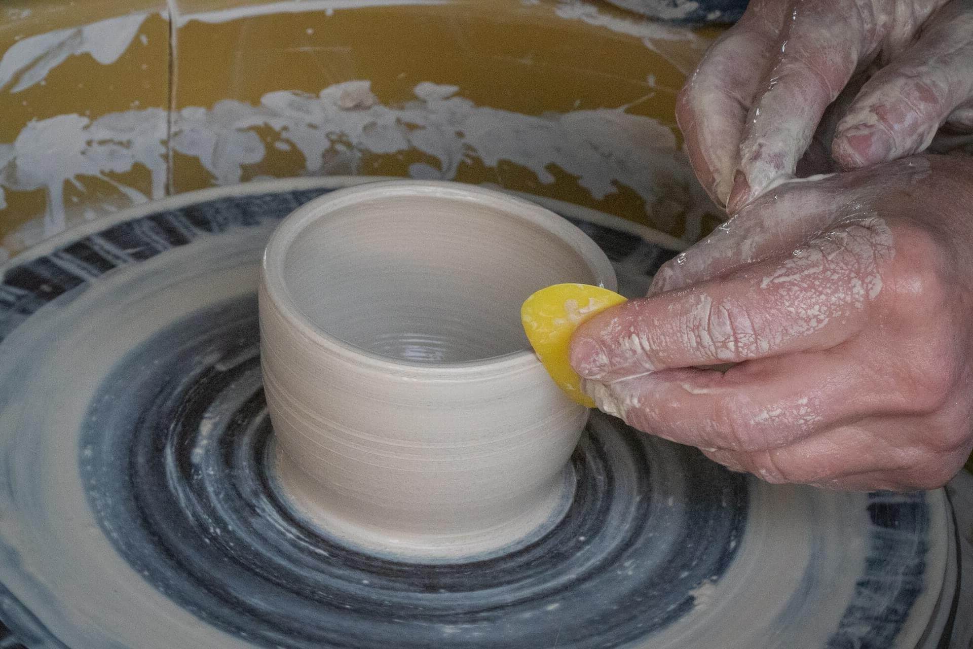 Senior-Friendly Adult Learning Classes In & Near Wigan