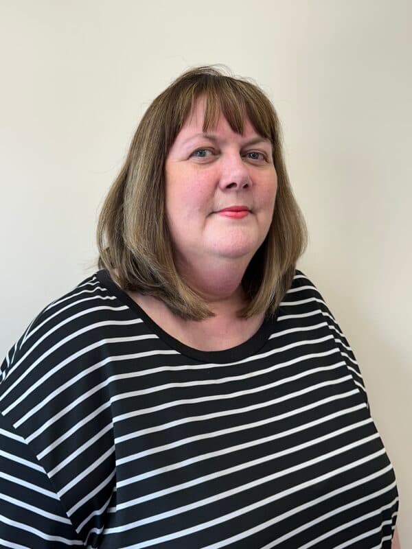 Julie McDonald