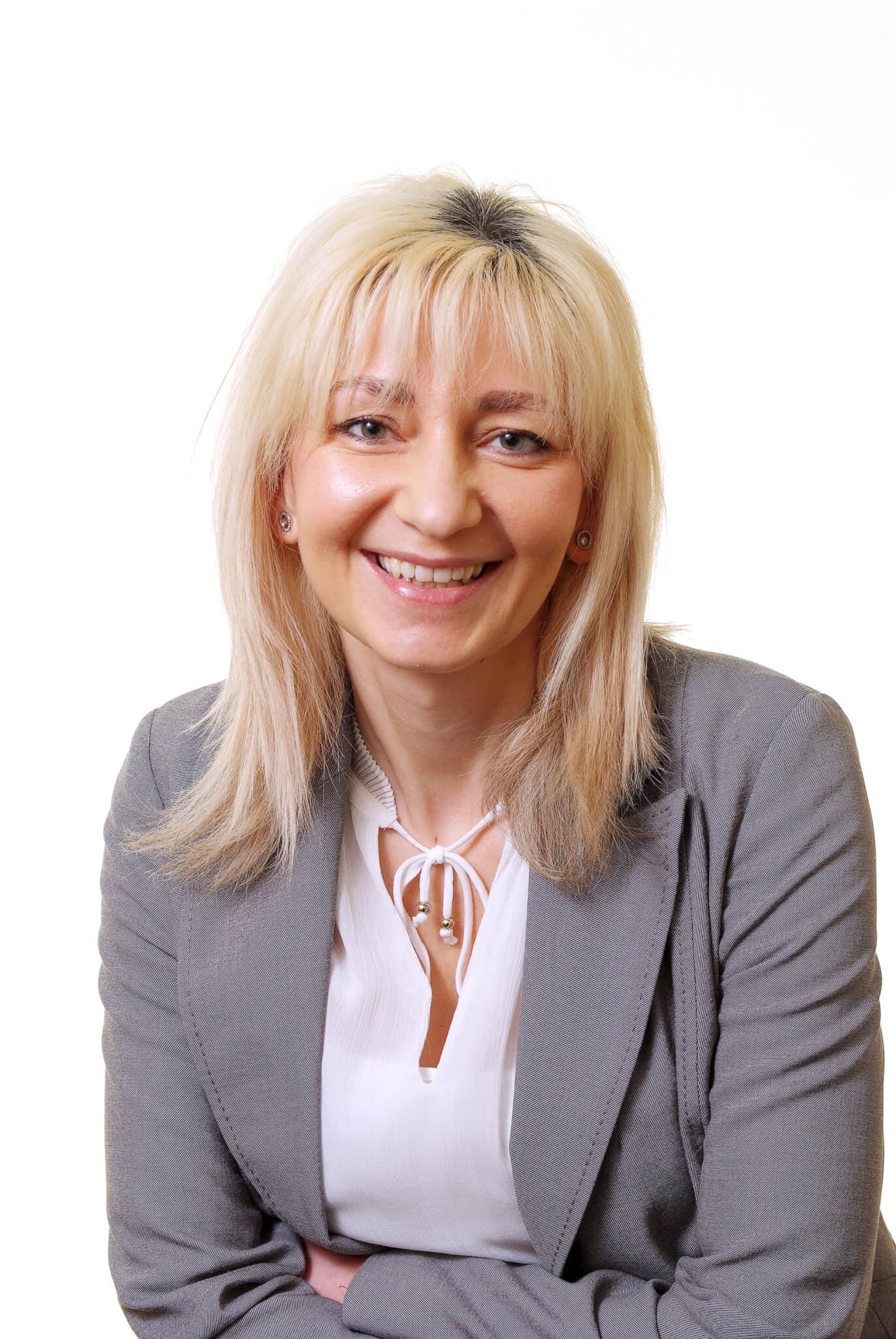 Veronika Botlikova