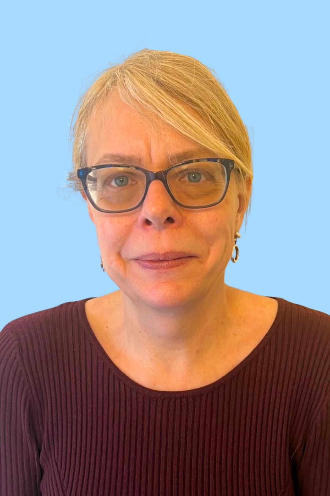 Frances Clohessy