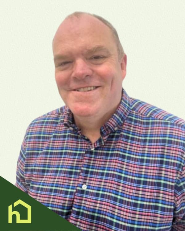 Andrew Fullerton