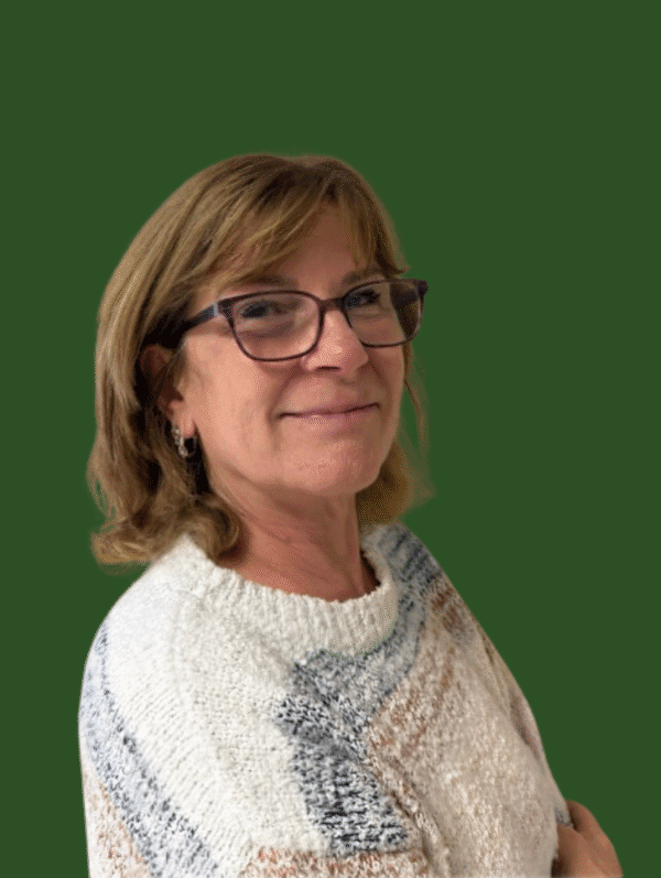 Anne McDermott