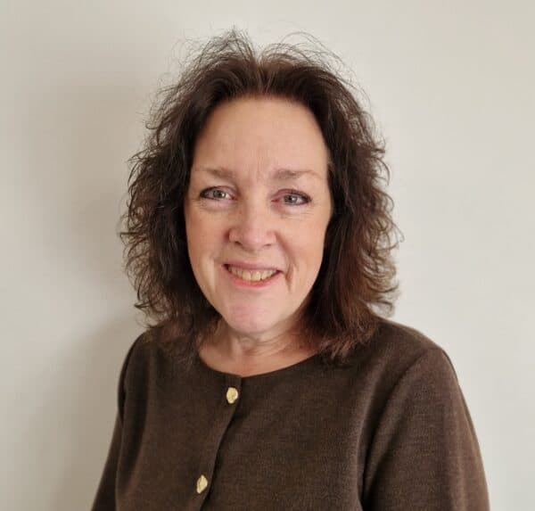 Joanna McCall