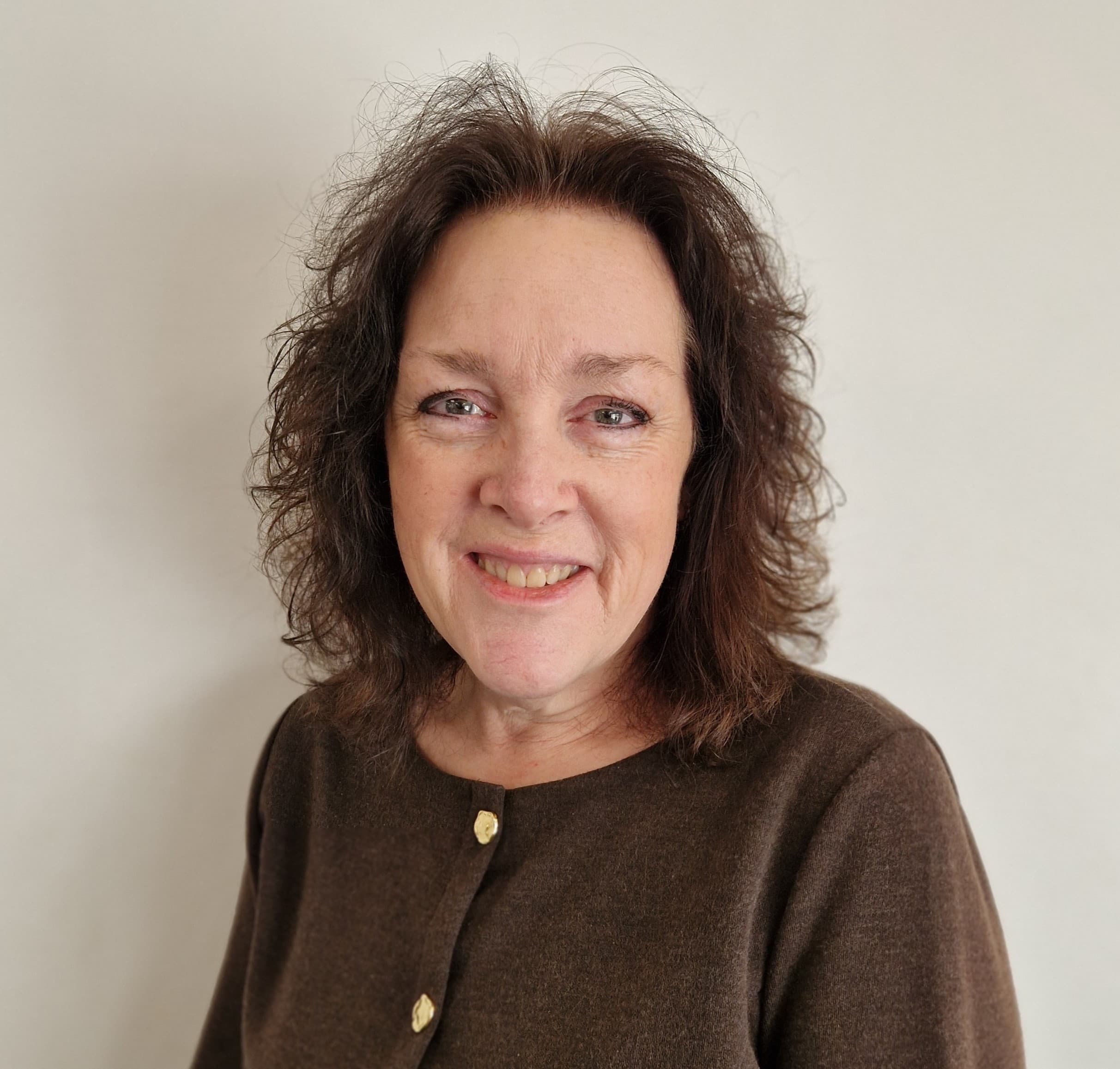 Joanna McCall