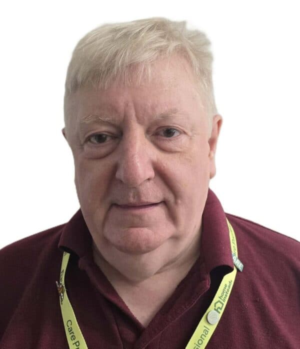 Kevin Winch