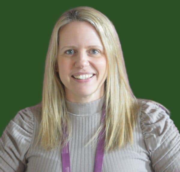 Alison Naylor