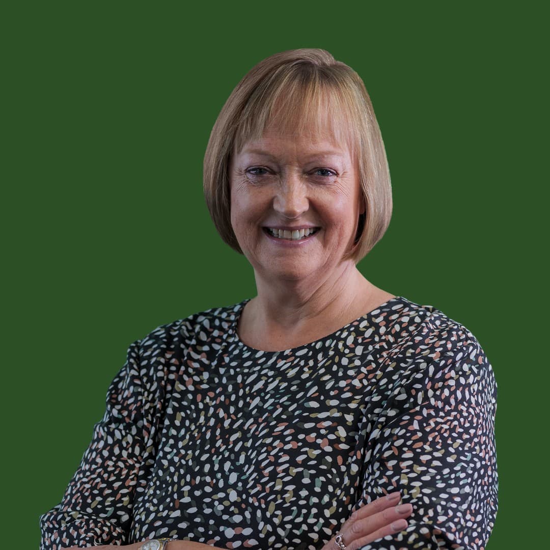 Alison Scutt