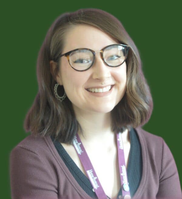Amy Hollis