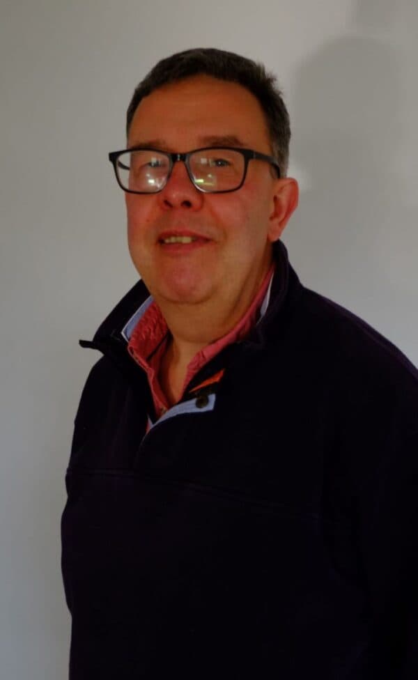 Andrew Senew