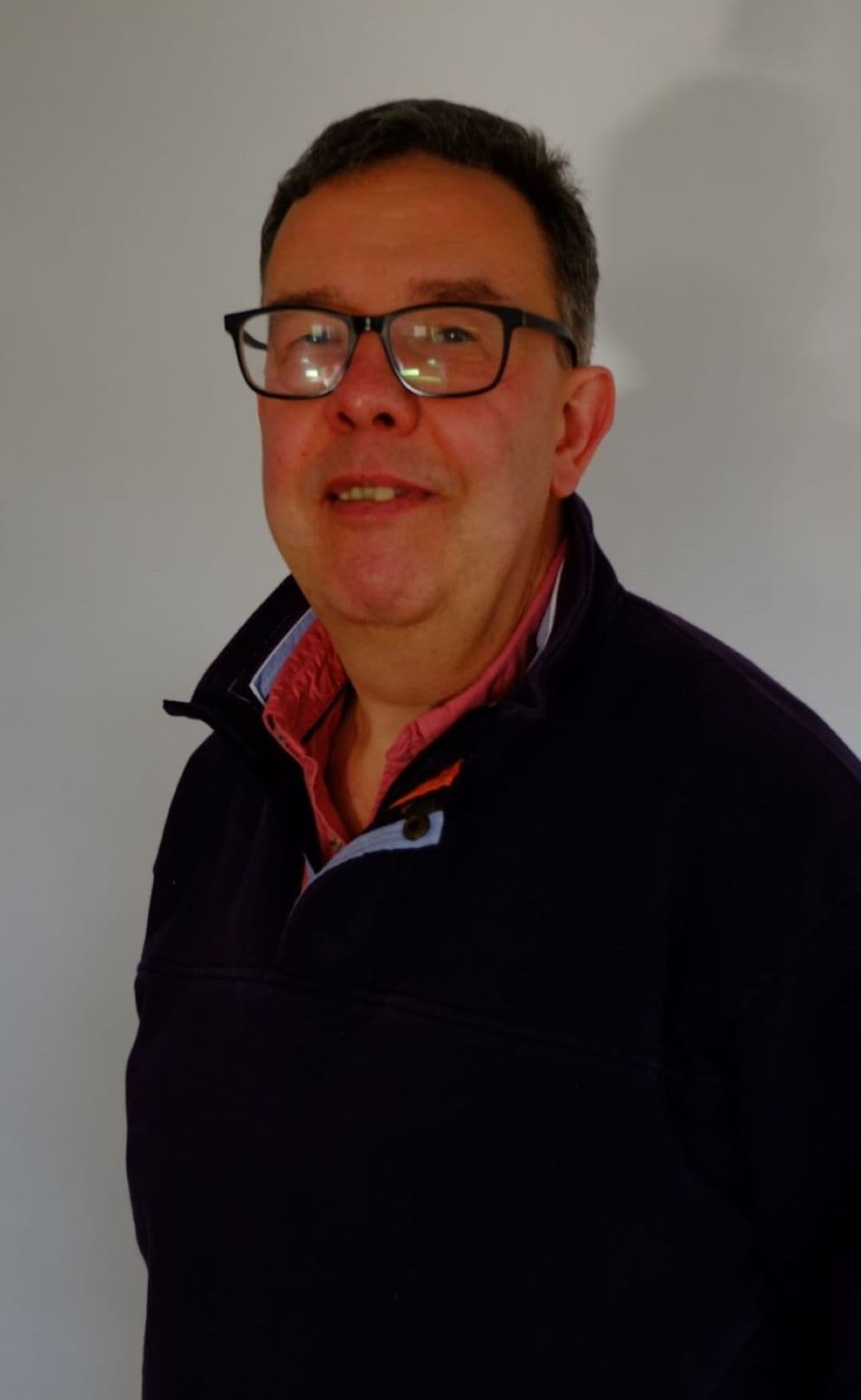 Andrew Senew