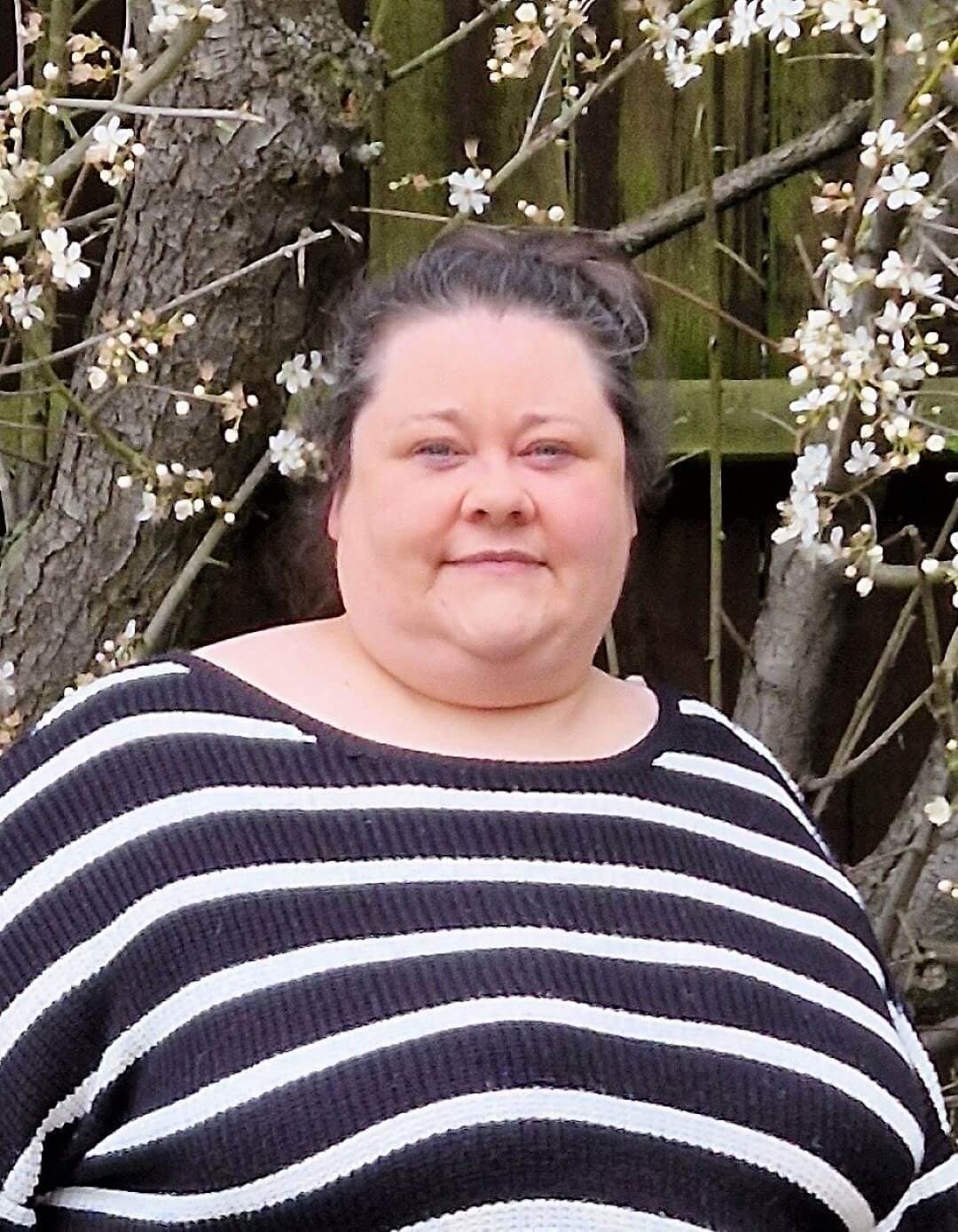 Anne Hood
