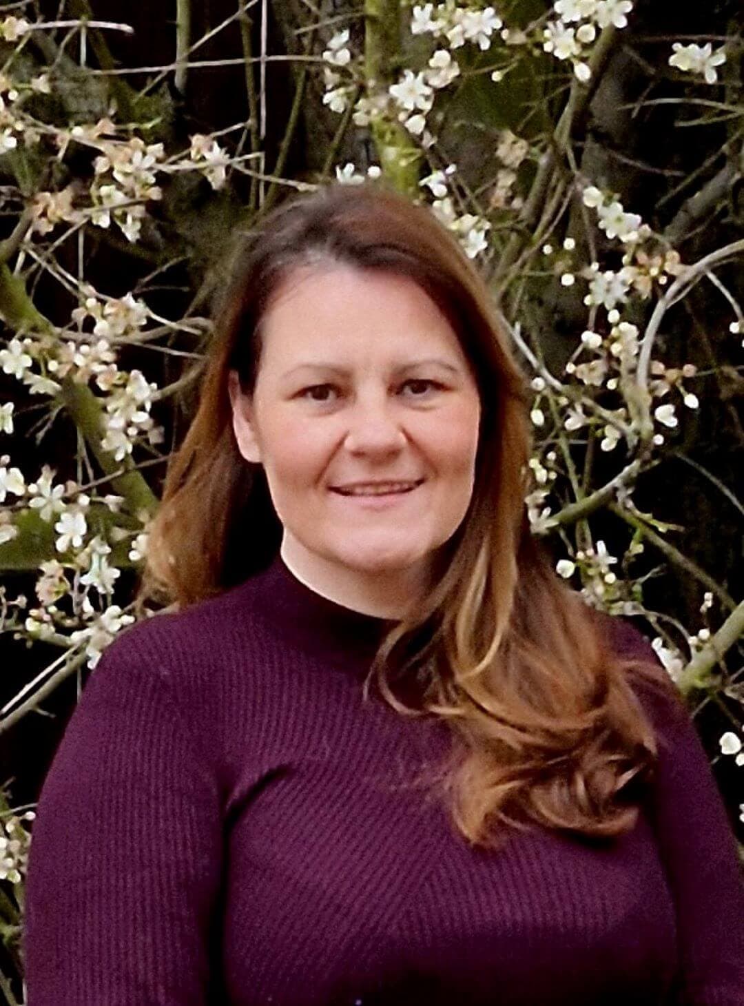 Becky Cooper