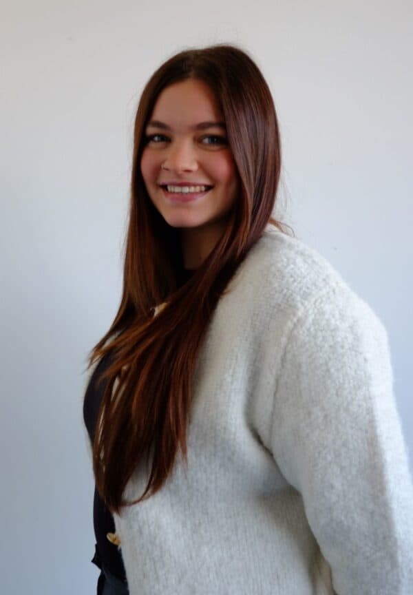 Beth Morning