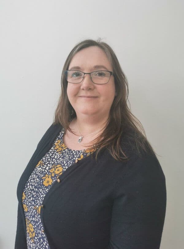 Bethan Beadle-Jones