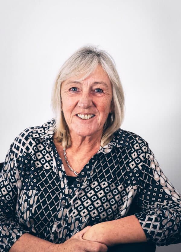 Beverley Wright