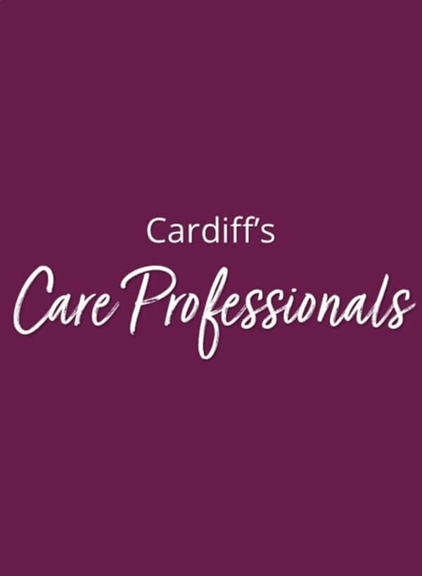 Our Care Professionals