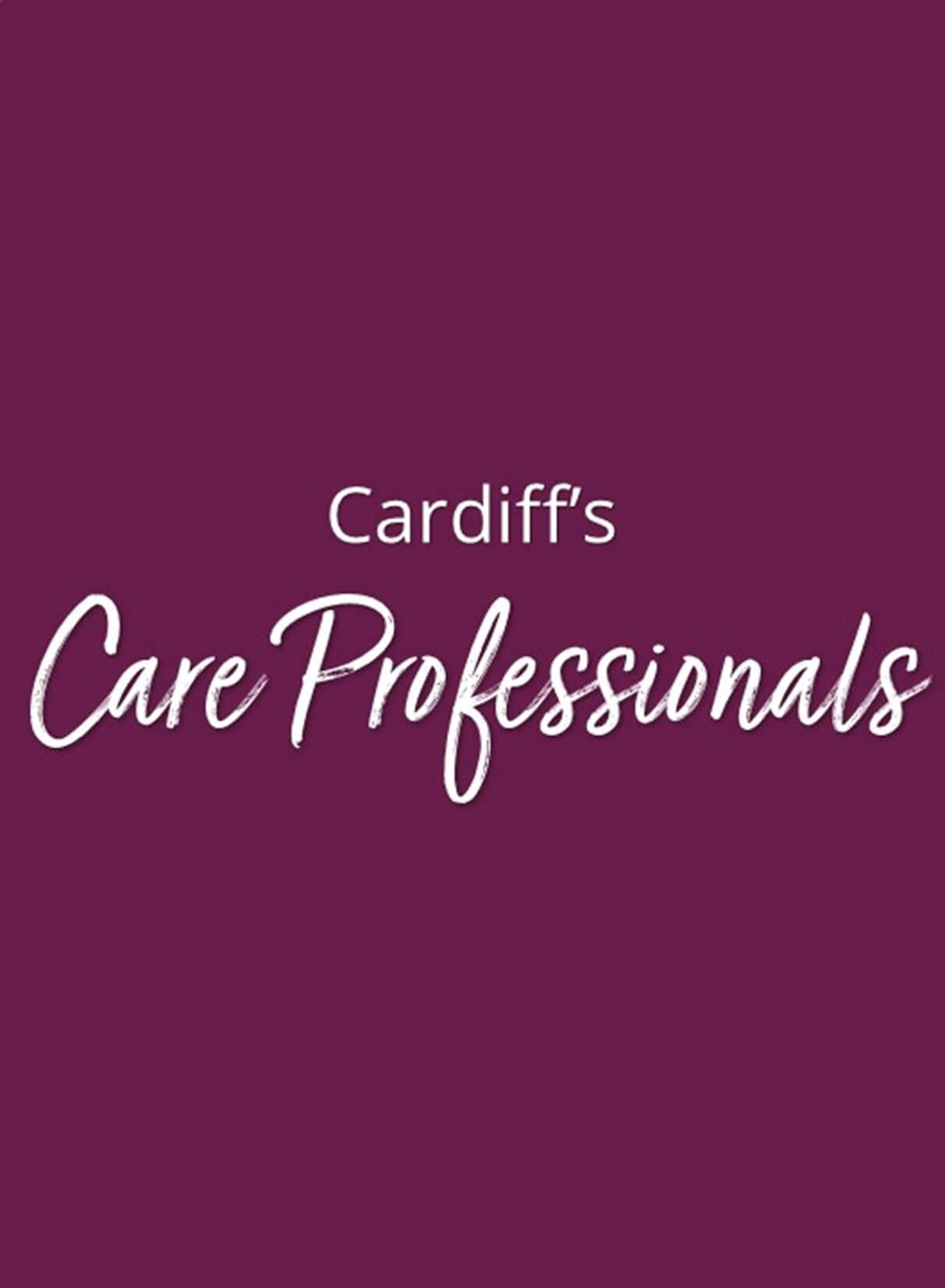 Our Care Professionals