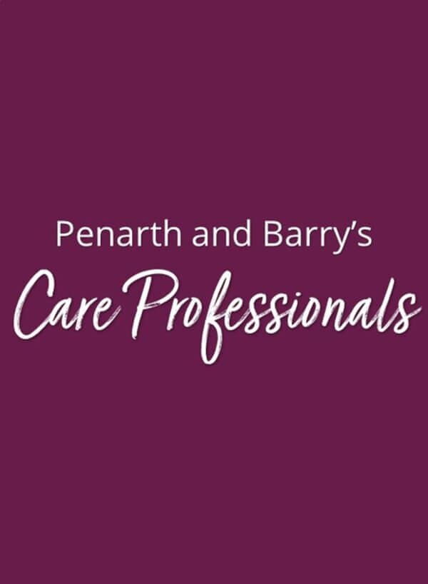 Our Care Professionals
