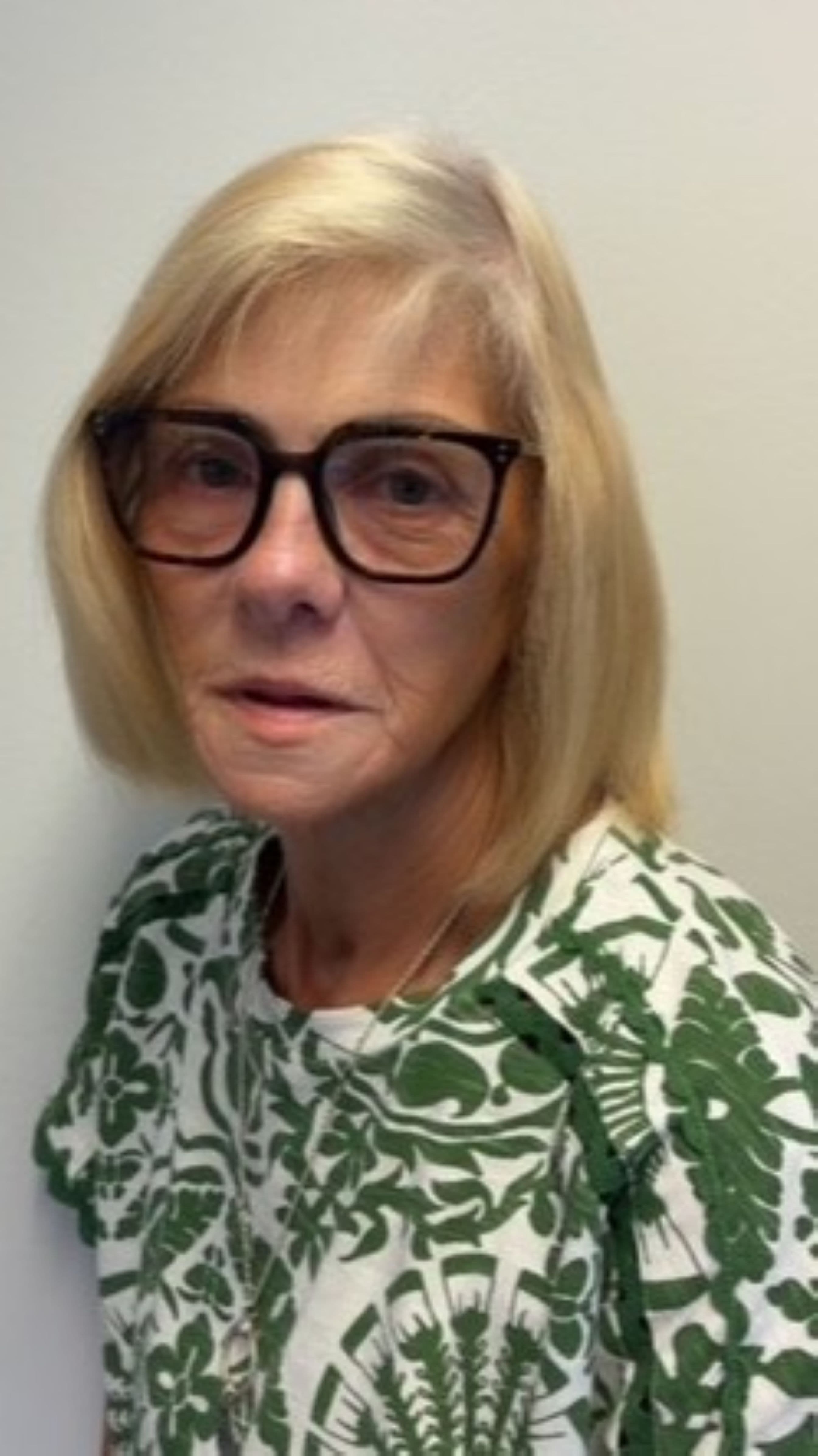 Carol Bailey