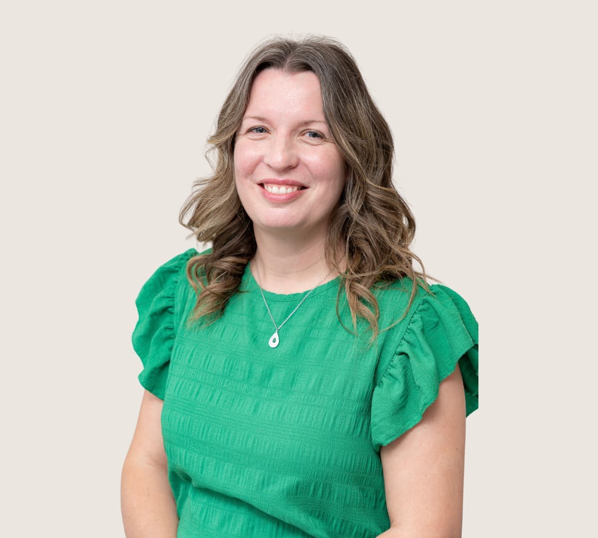 Clare Lawrence