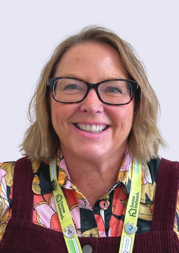 Lesley Hussey