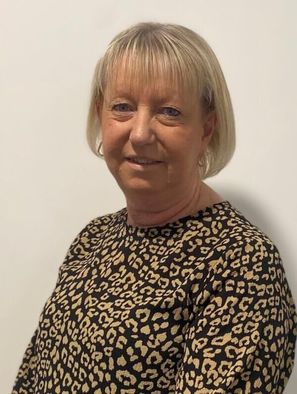 Deborah Embleton