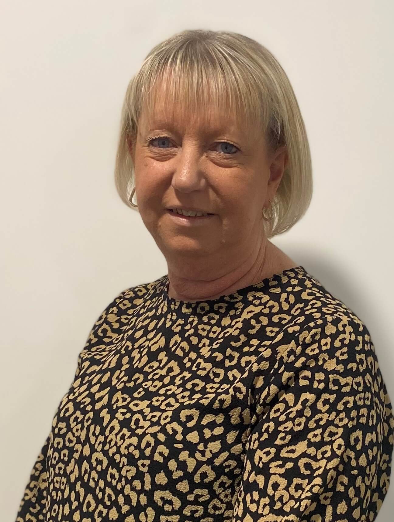 Deborah Embleton