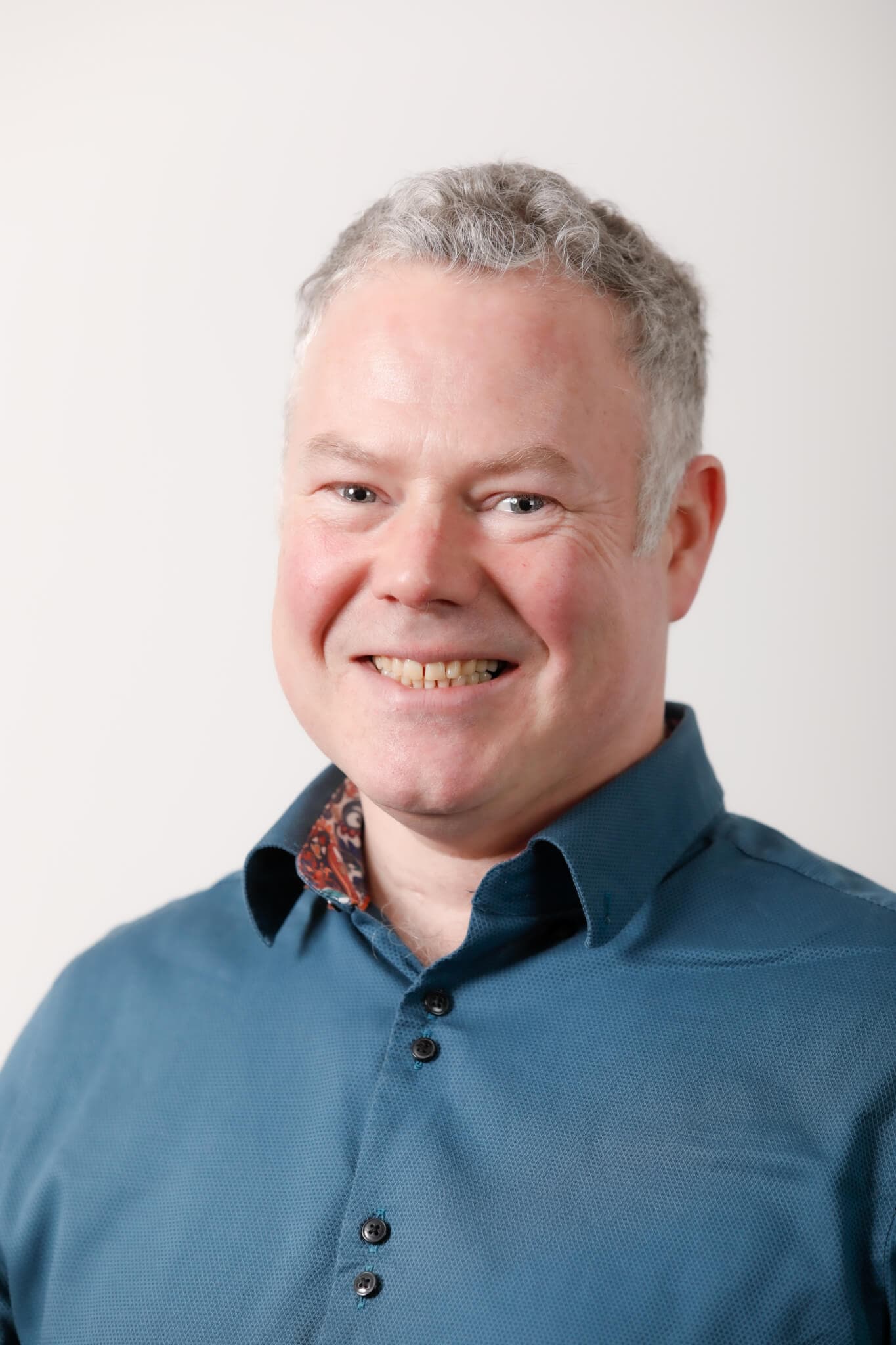 Declan O'Duil
