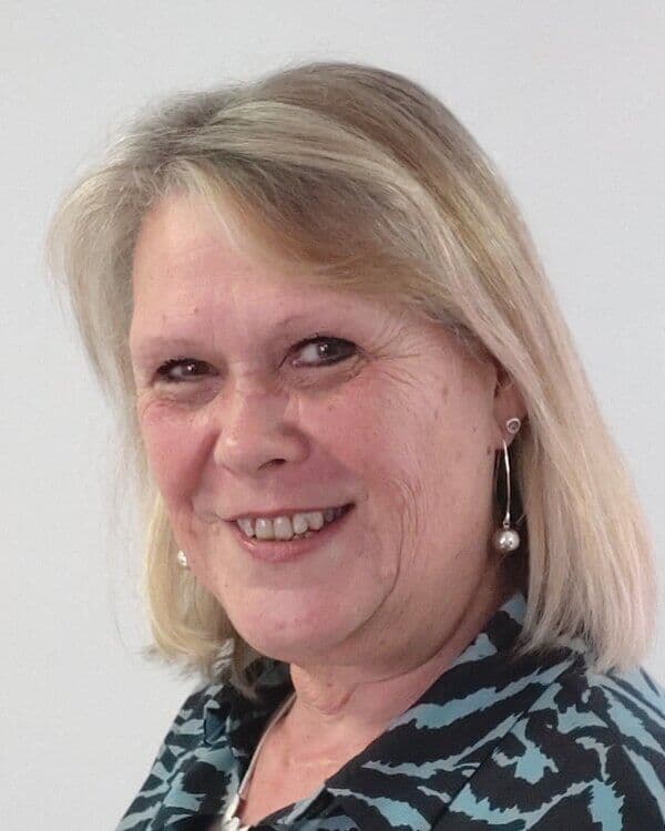 Denise Pratt