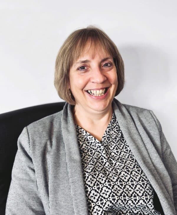 Donna Underhill