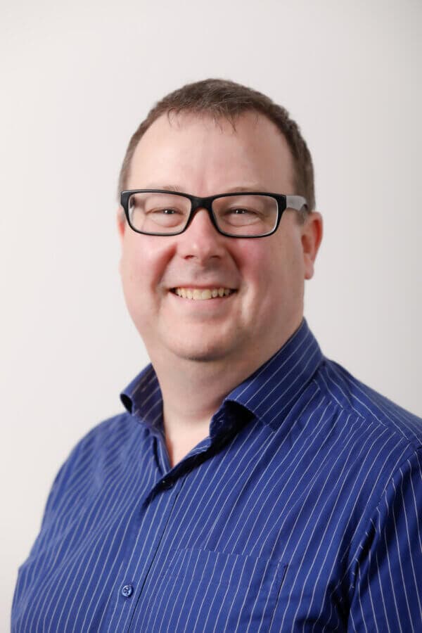 Euan Lafferty