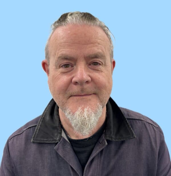 Graham Crabb