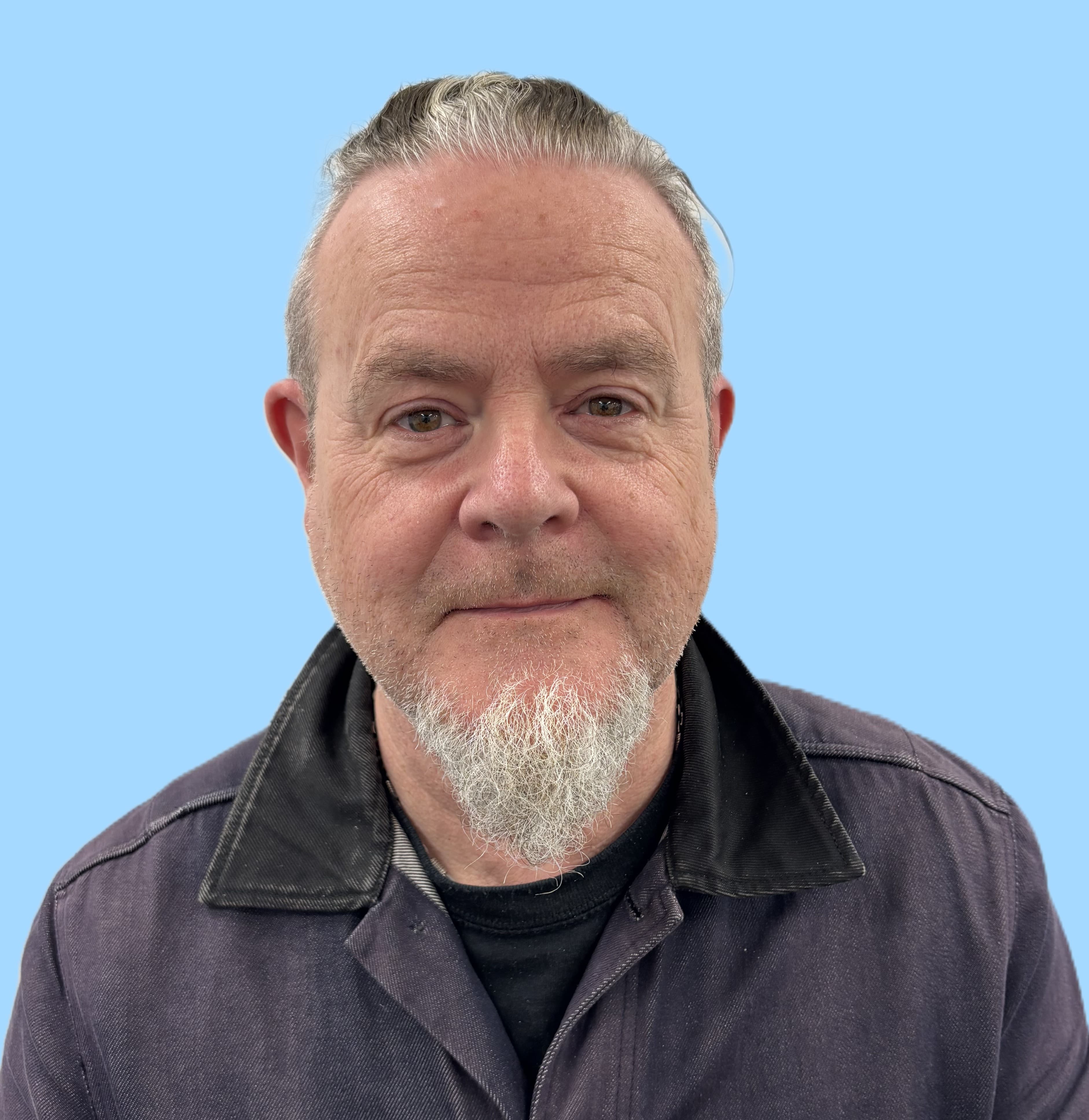 Graham Crabb
