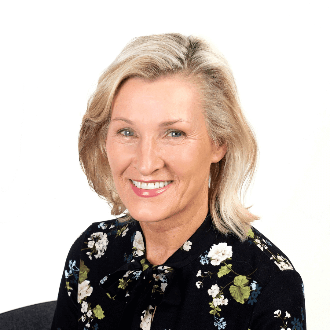 Heather Hughes