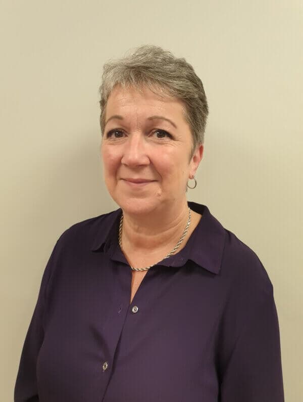 Heather Carruthers