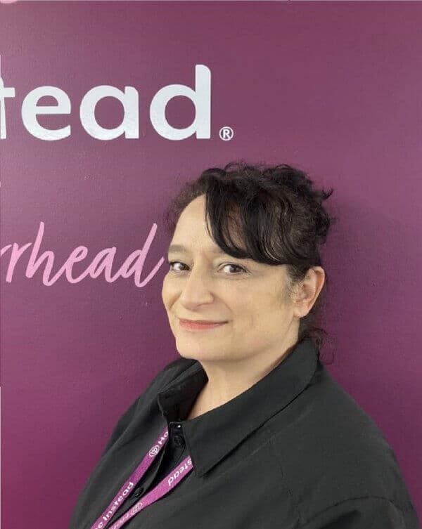 Helen Mulhearn