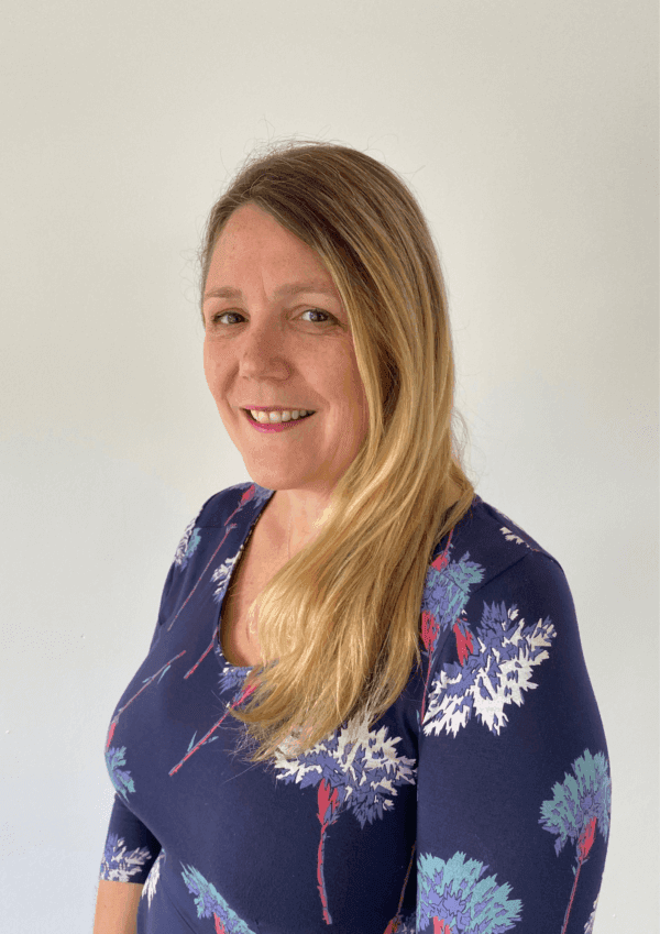 Helen Naylor