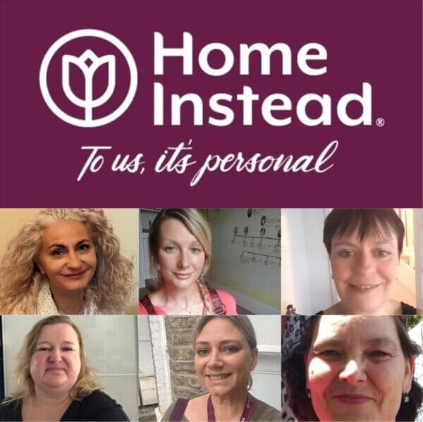 Our Care Professionals