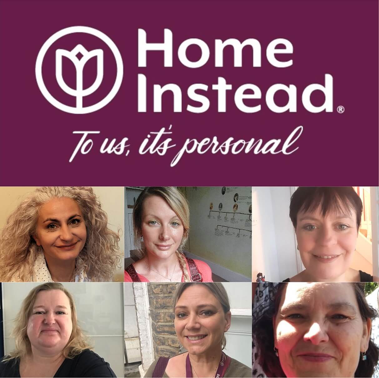 Our Care Professionals
