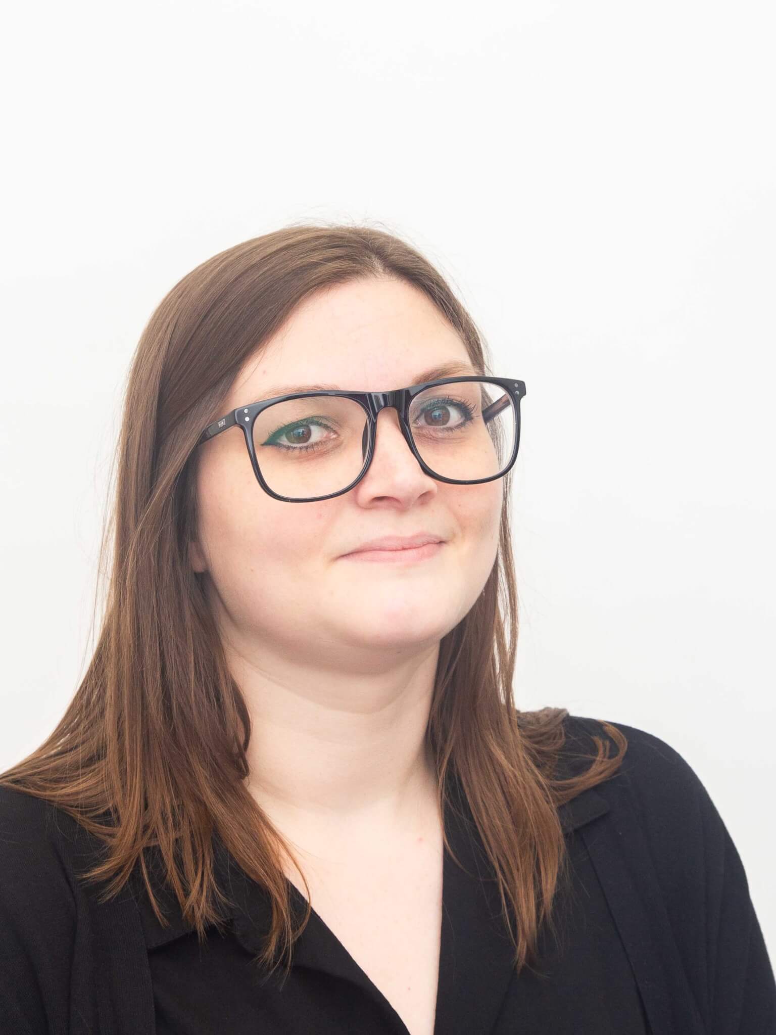 Rebecca Elgie