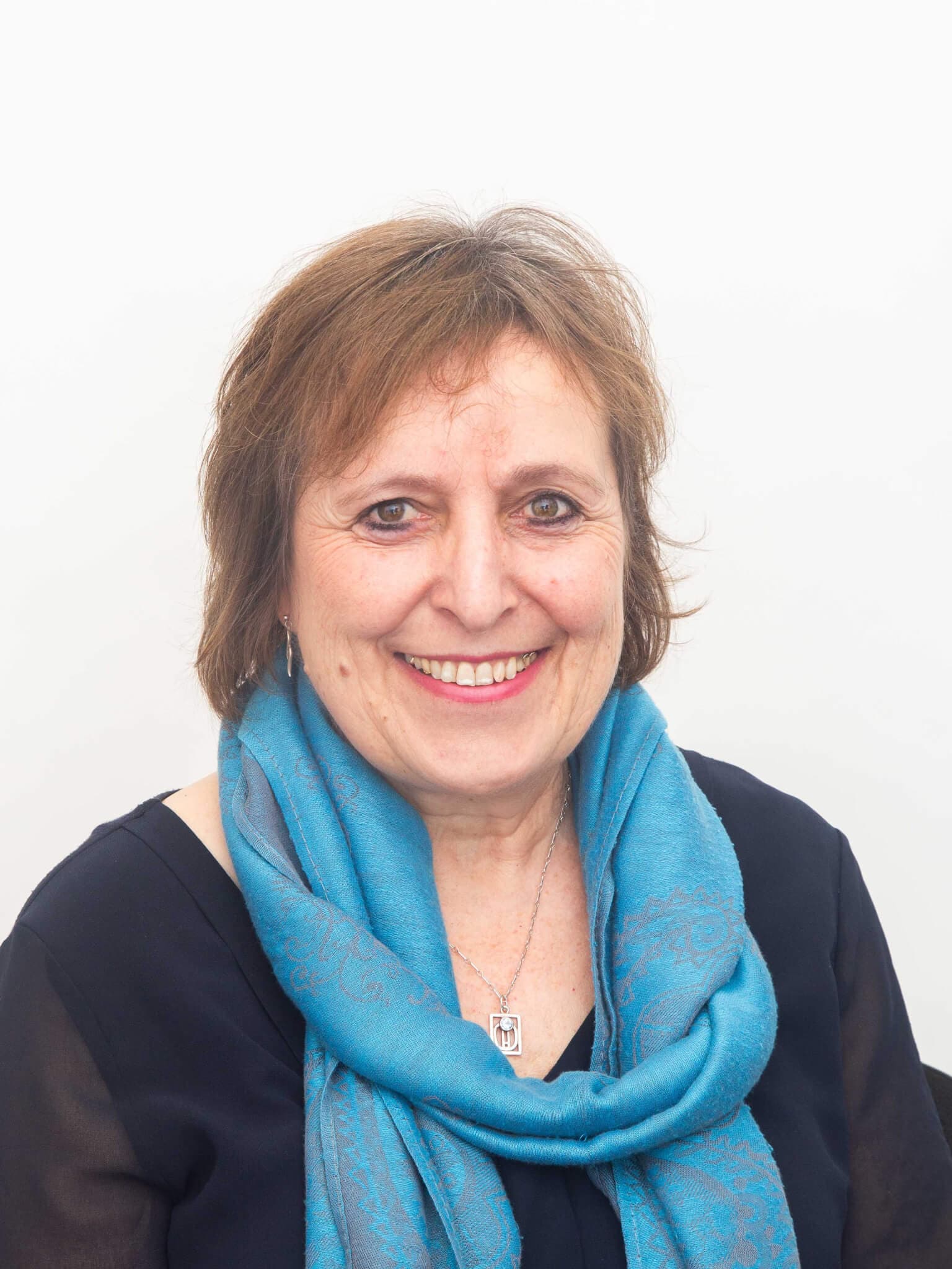 Margarete Cuffley