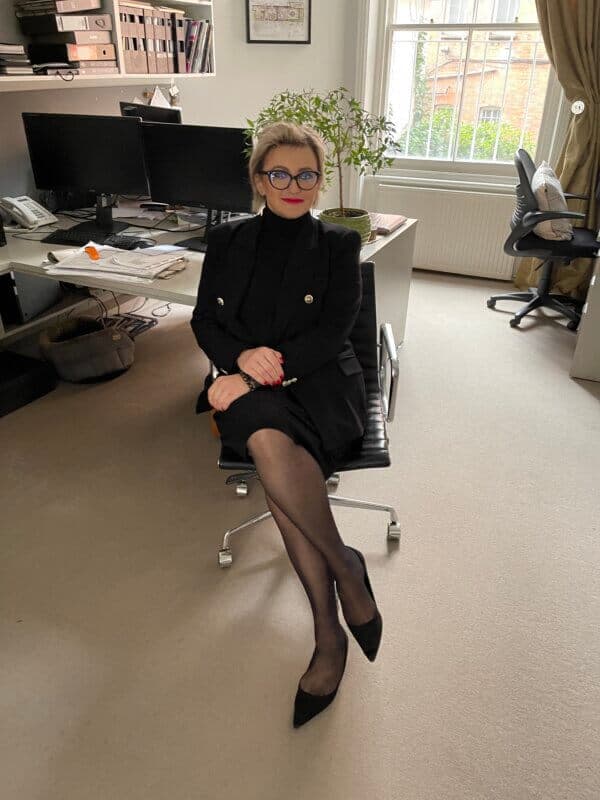 Sylwia Sawa
