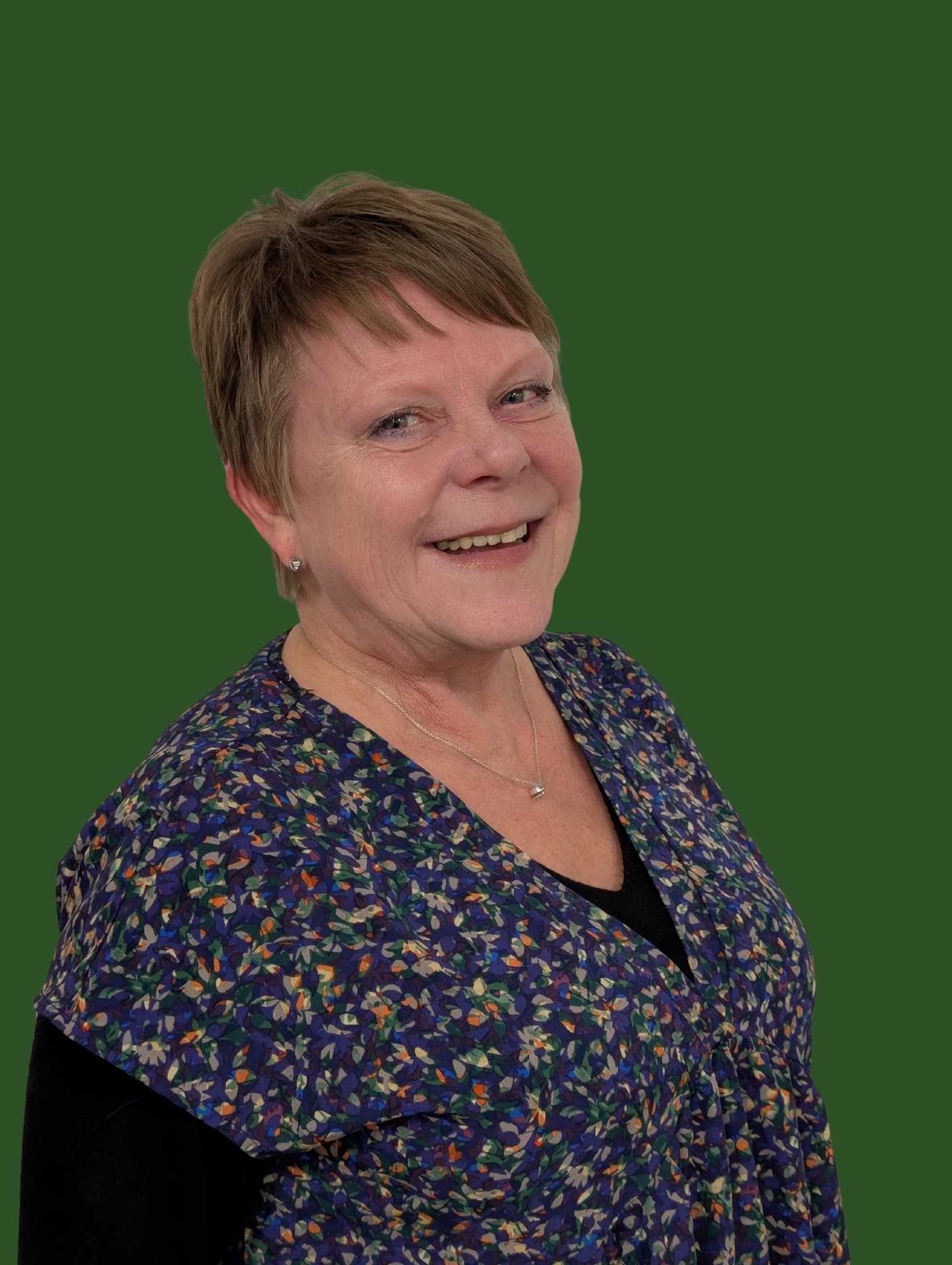 Jenny Carter