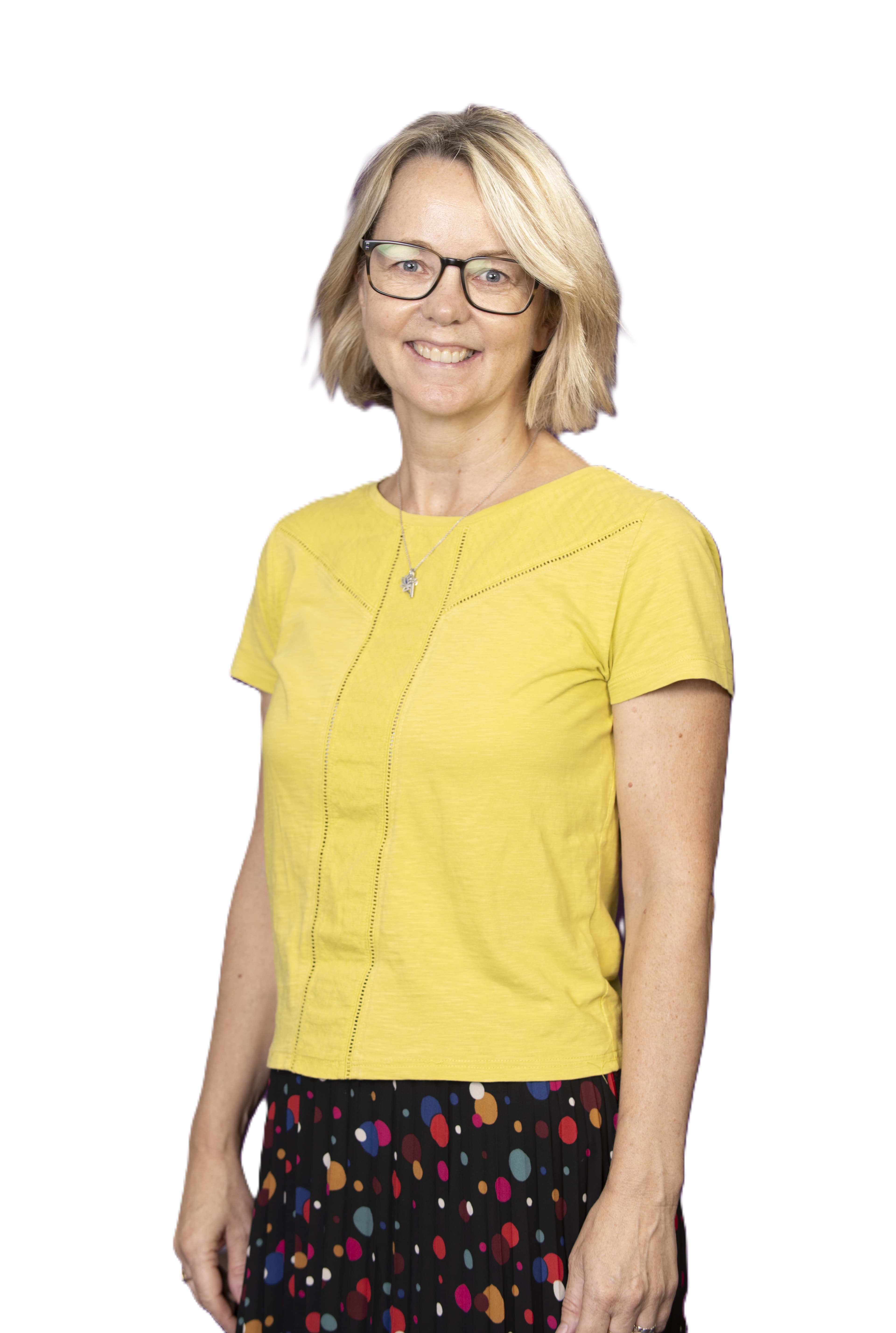 Jo Thorne