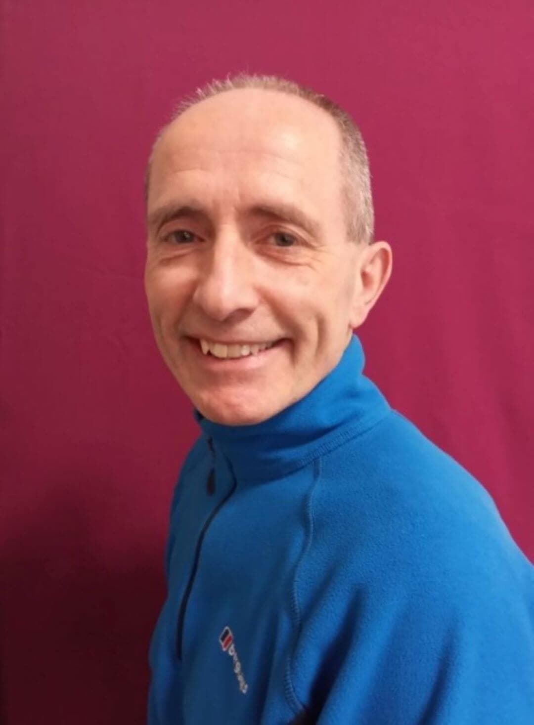 Jon Bruce