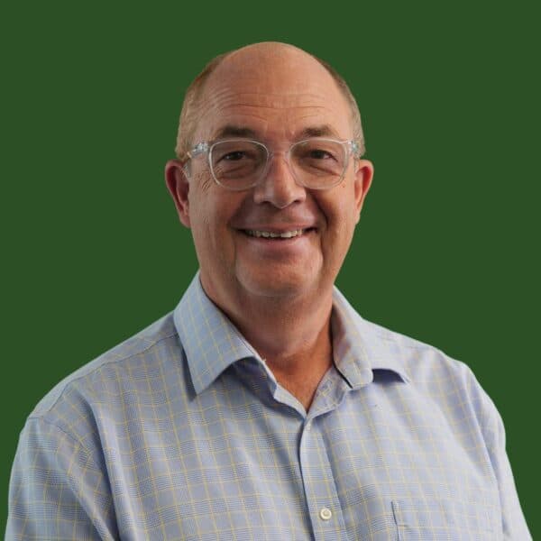 Kevin Scutt