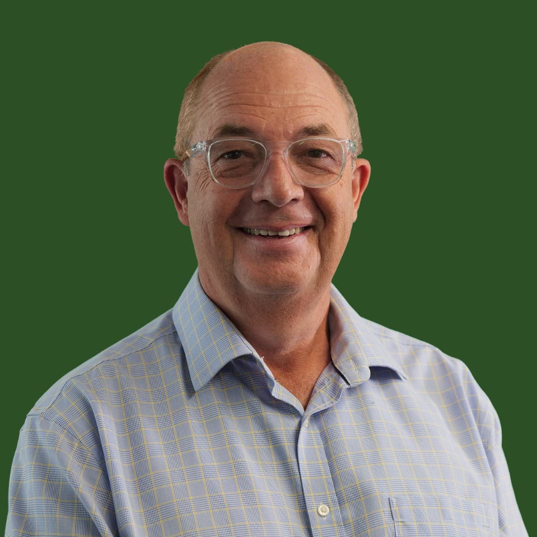 Kevin Scutt
