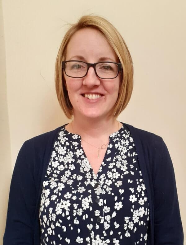 Kimberley Symcox