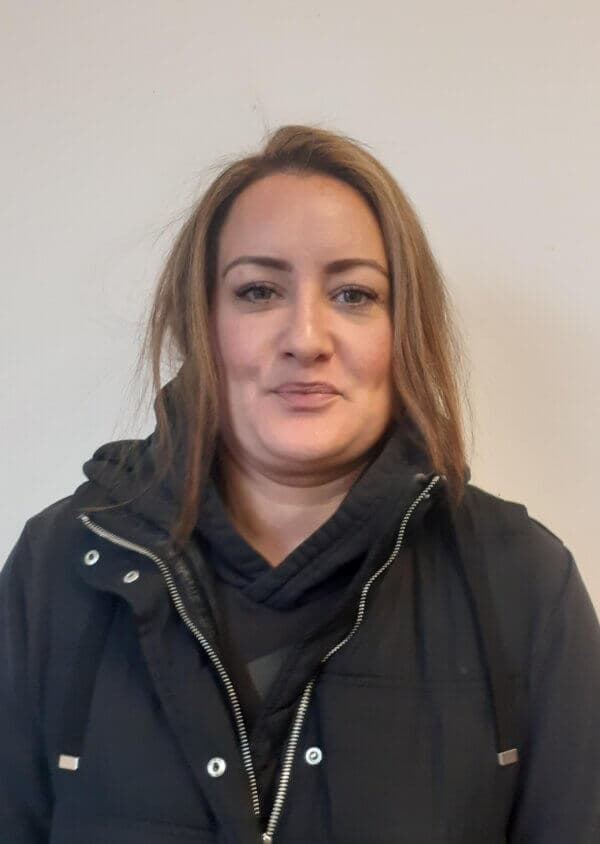 Kim Nicholls